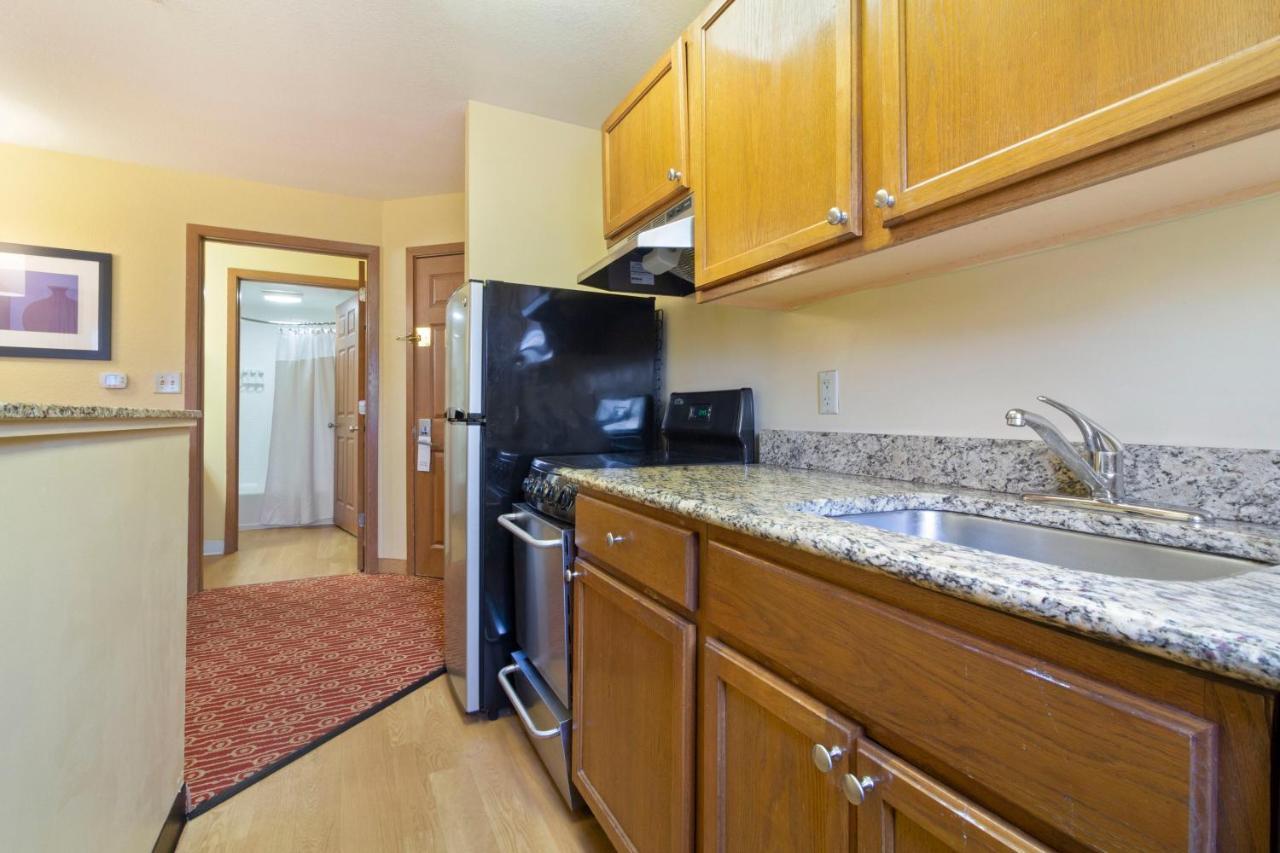 Extended Stay America Suites - Norfolk - Virginia Beach Exterior foto