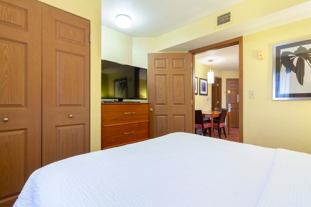 Extended Stay America Suites - Norfolk - Virginia Beach Exterior foto