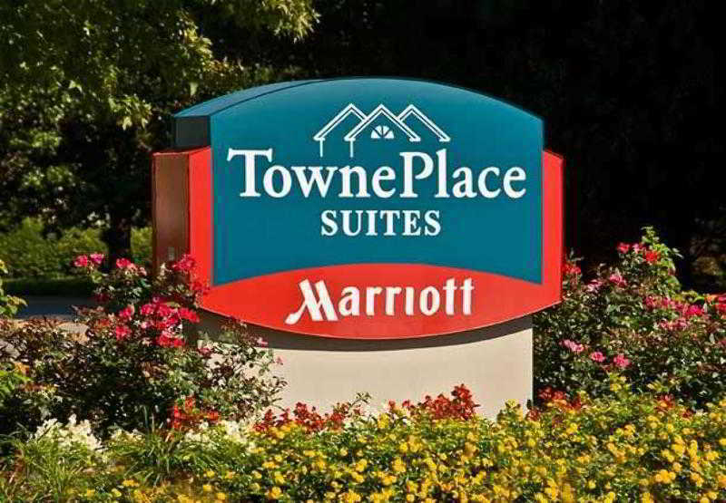 Extended Stay America Suites - Norfolk - Virginia Beach Exterior foto