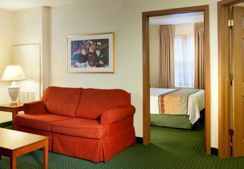 Extended Stay America Suites - Norfolk - Virginia Beach Cameră foto