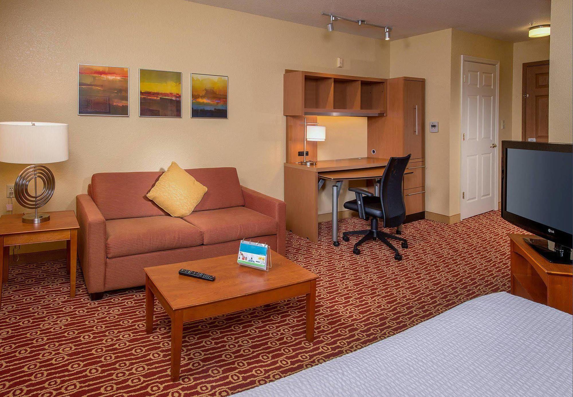 Extended Stay America Suites - Norfolk - Virginia Beach Exterior foto